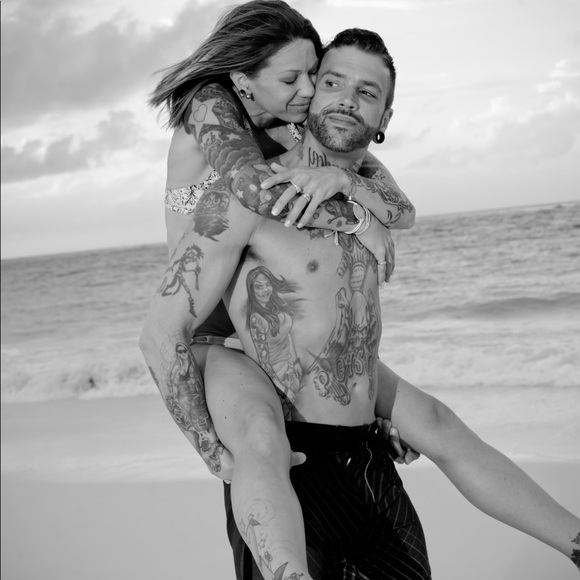 Meet Mark.... - Picture 4 of 8